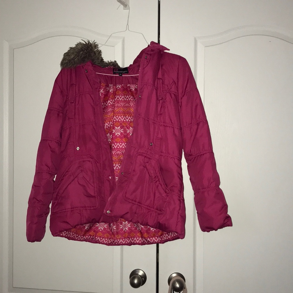 Coat